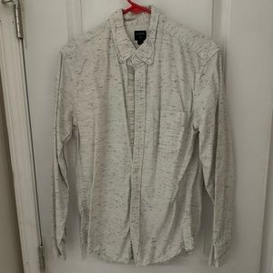 J. Crew LS Shirt
